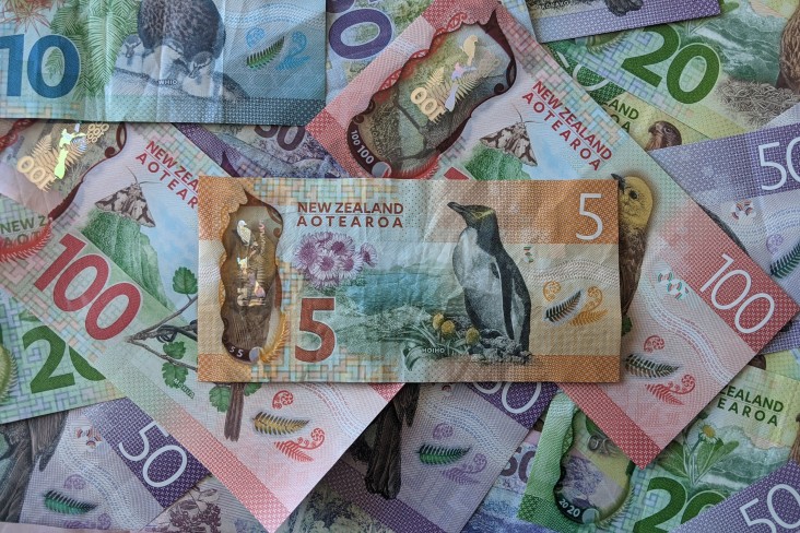 Money